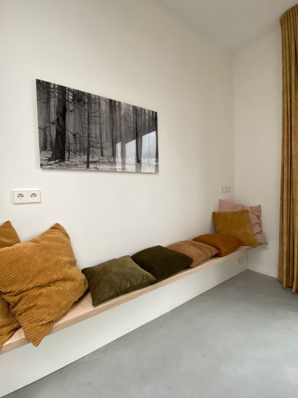 Appartement te huur: Koopvaardersplantsoen, Amsterdam