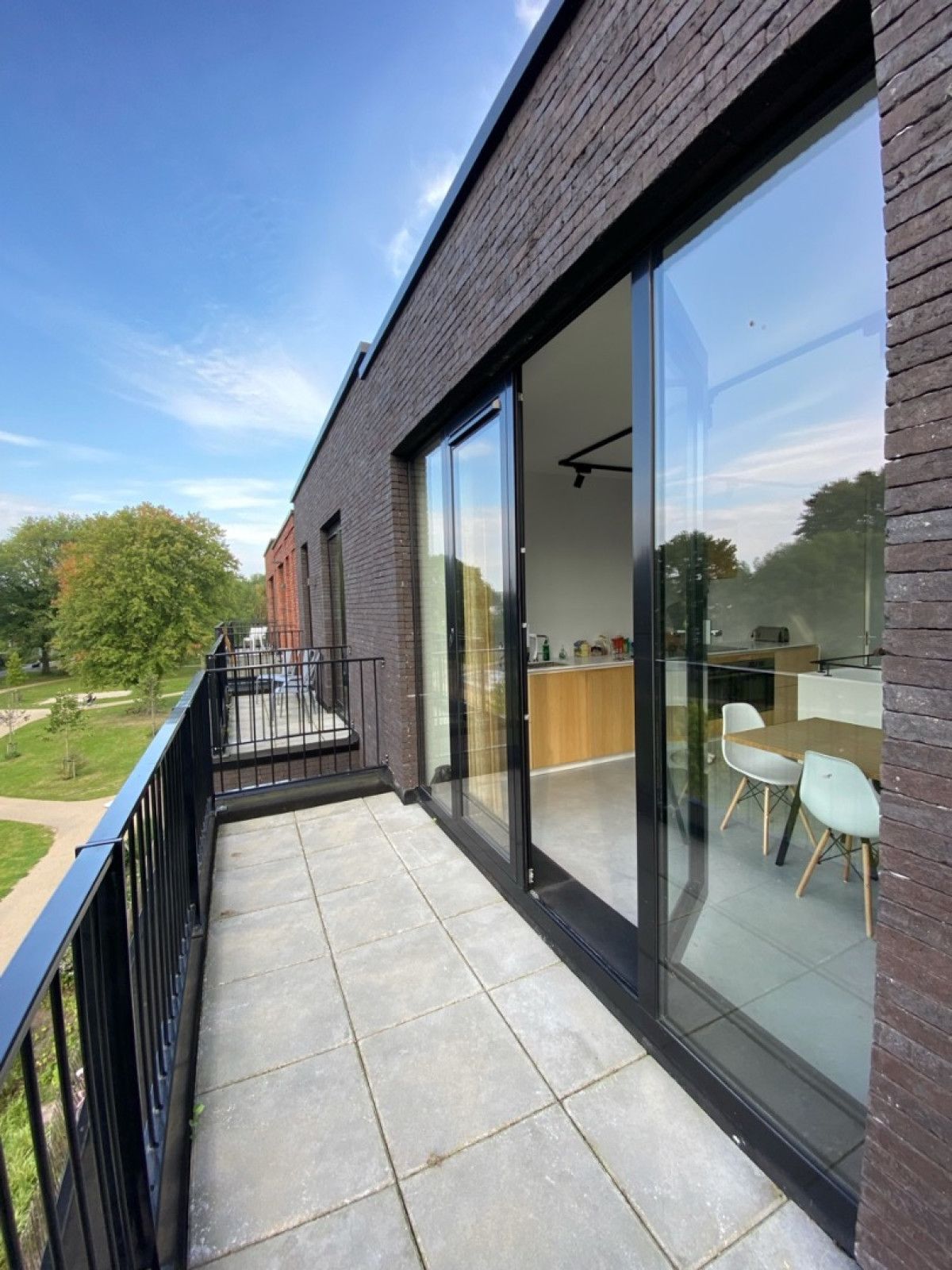 Appartement te huur: Koopvaardersplantsoen, Amsterdam