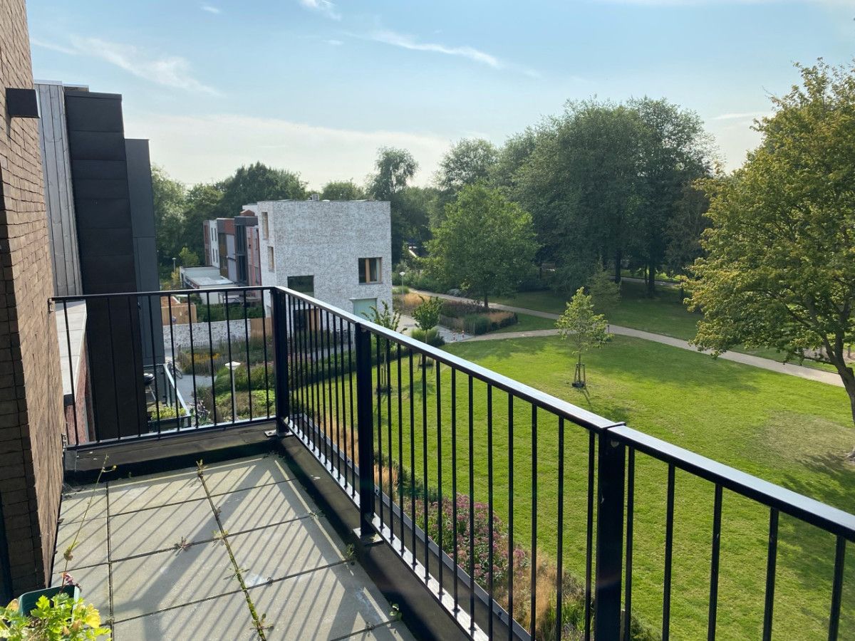 Appartement te huur: Koopvaardersplantsoen, Amsterdam