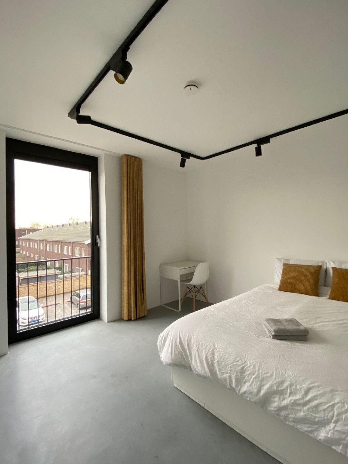 Appartement te huur: Koopvaardersplantsoen, Amsterdam