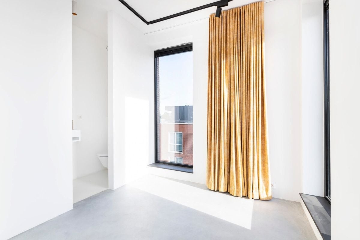 Appartement te huur: Koopvaardersplantsoen, Amsterdam