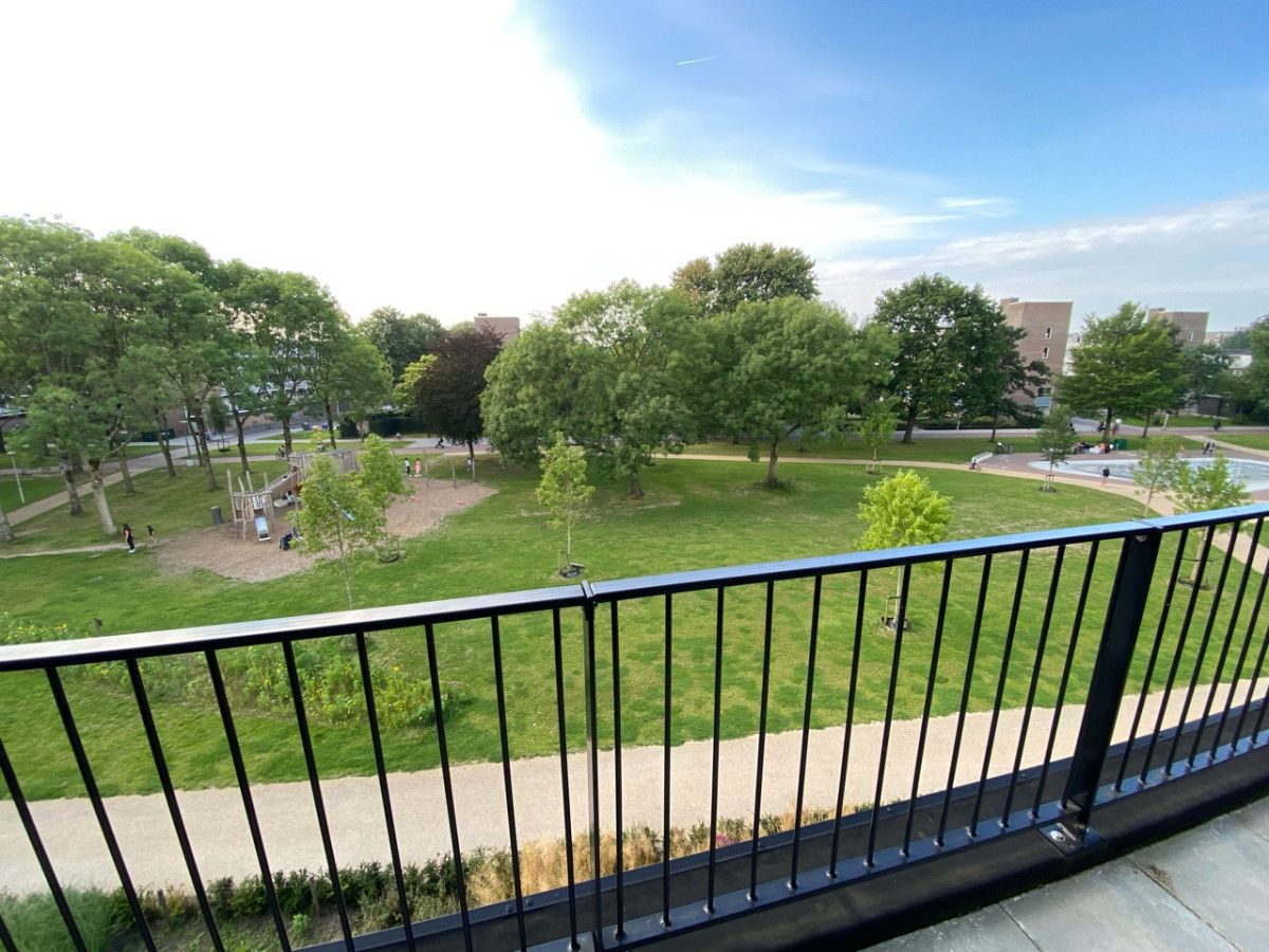 Appartement te huur: Koopvaardersplantsoen, Amsterdam