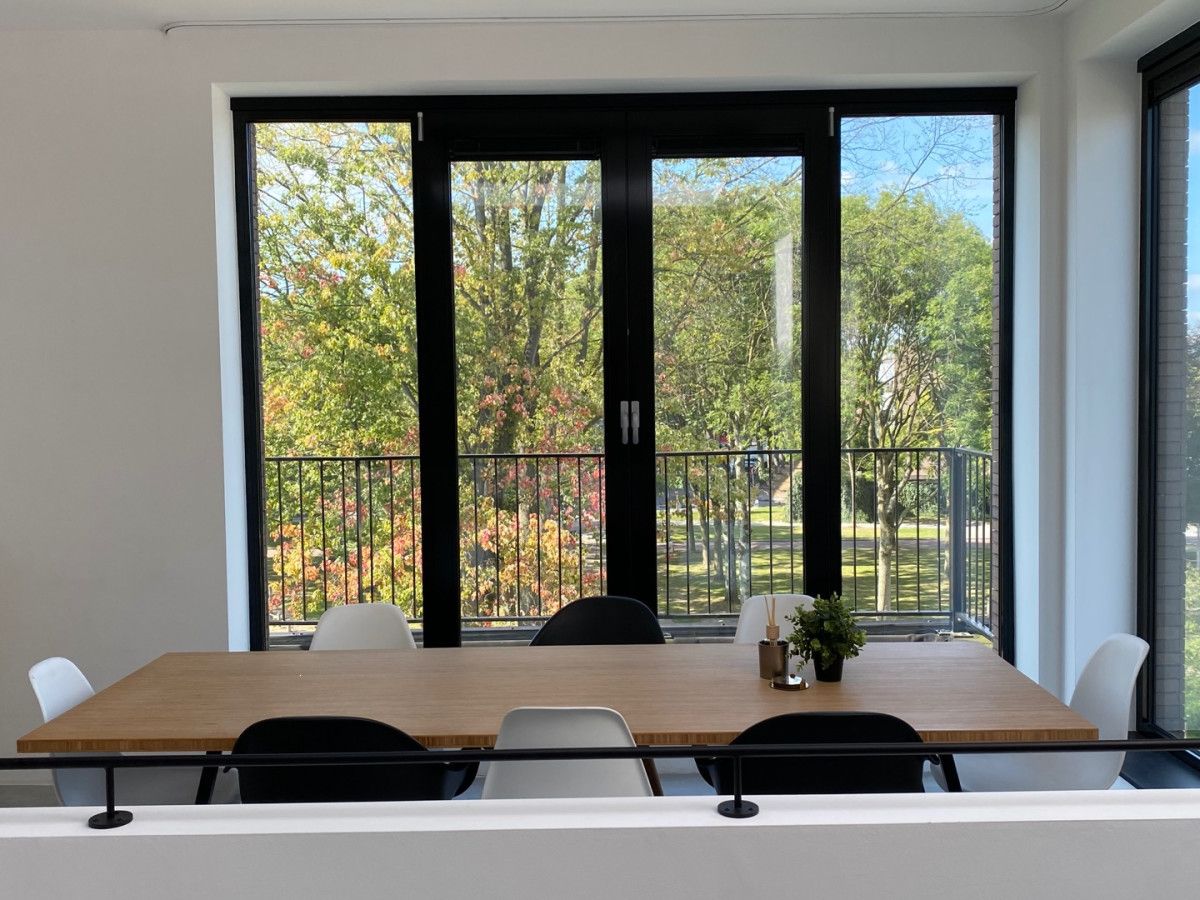 Appartement te huur: Koopvaardersplantsoen, Amsterdam