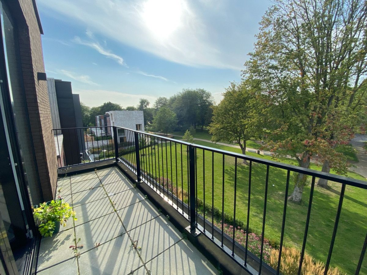 Appartement te huur: Koopvaardersplantsoen, Amsterdam