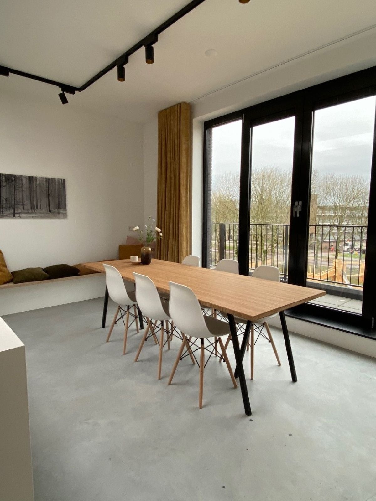 Appartement te huur: Koopvaardersplantsoen, Amsterdam