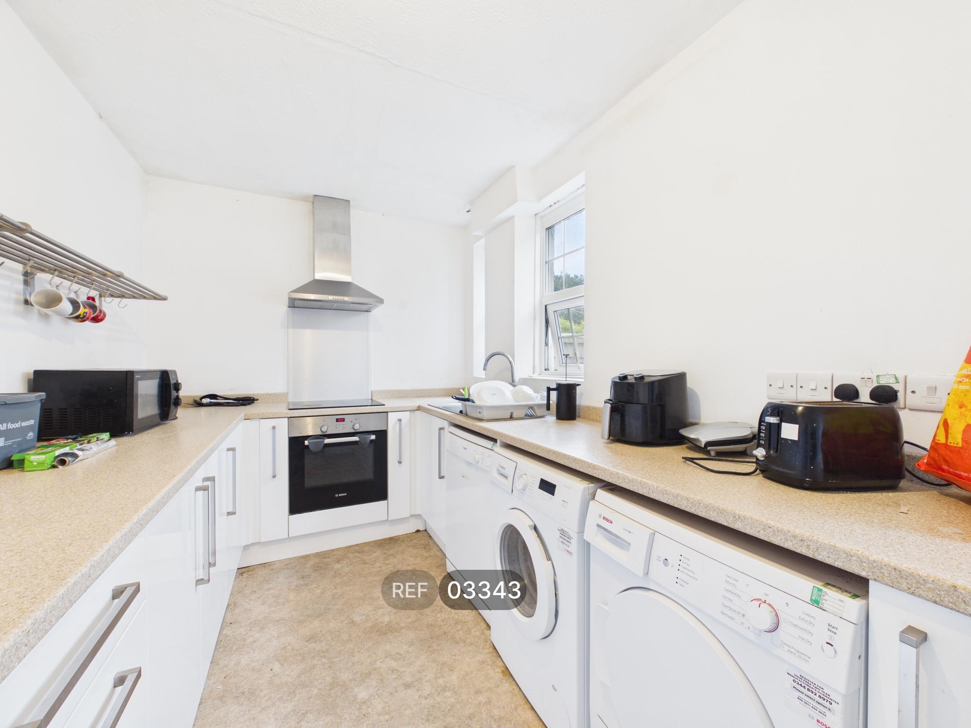 Room Barcombe Road in Brighton