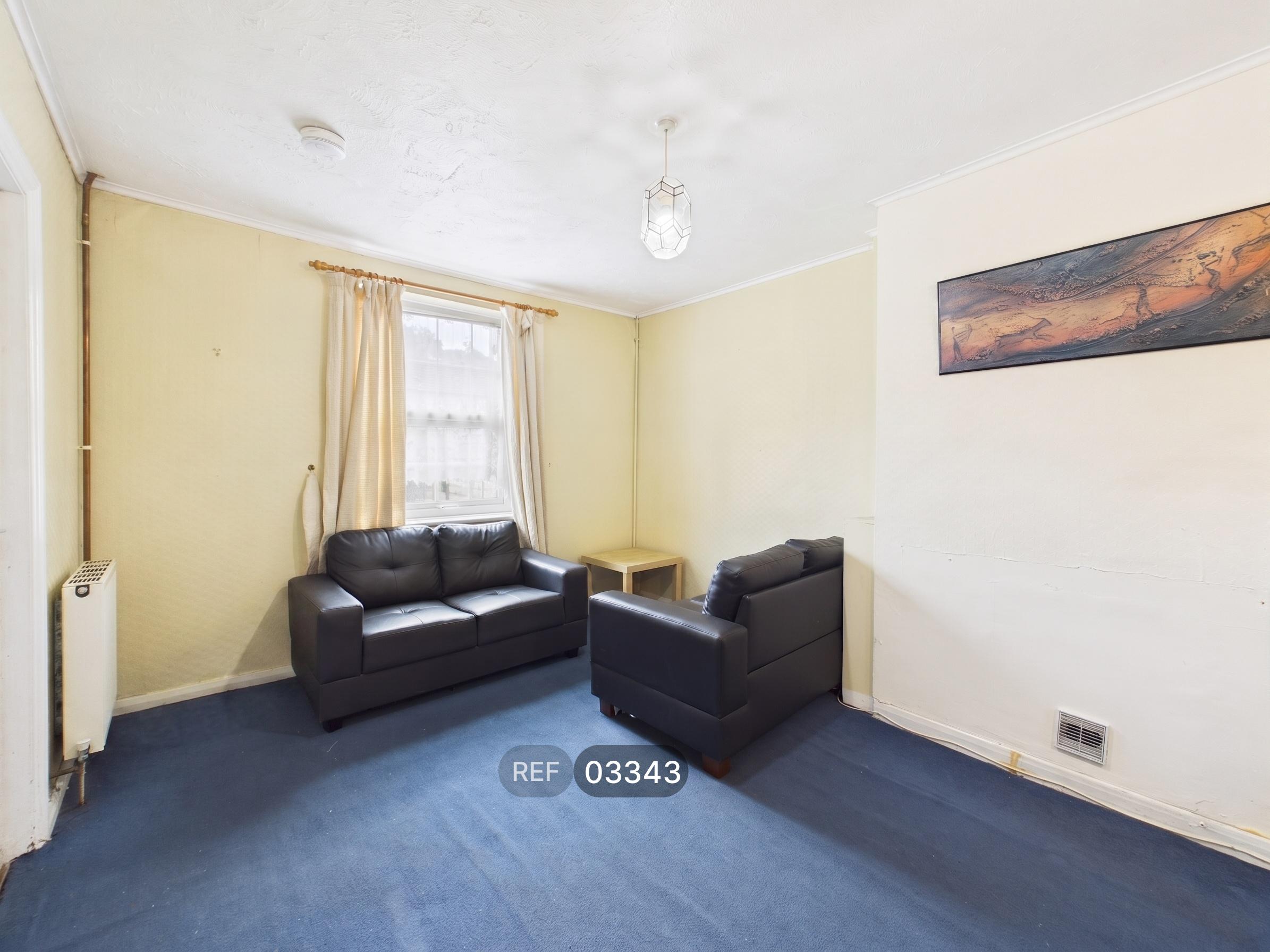 Room Barcombe Road in Brighton