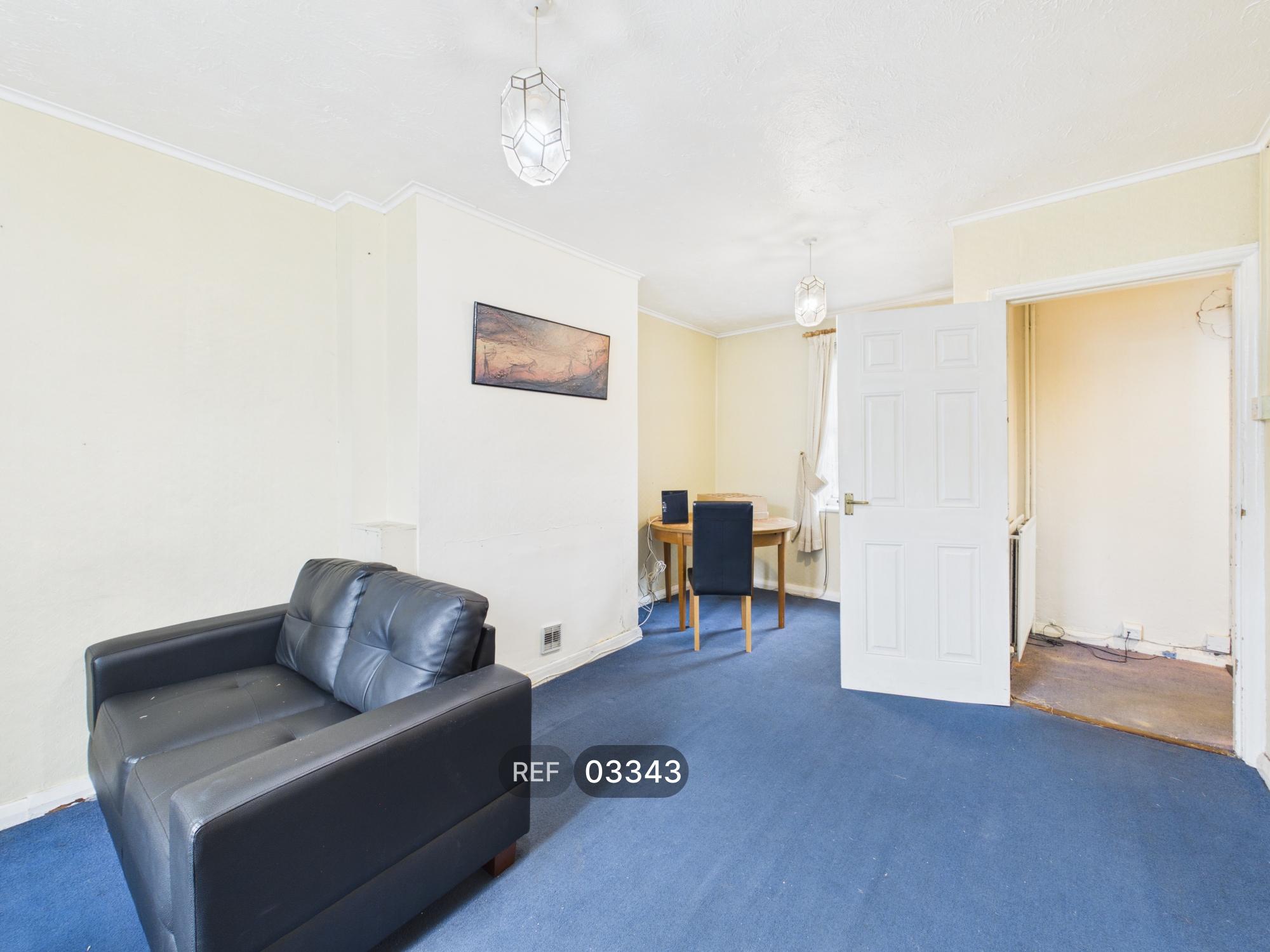 Room Barcombe Road in Brighton