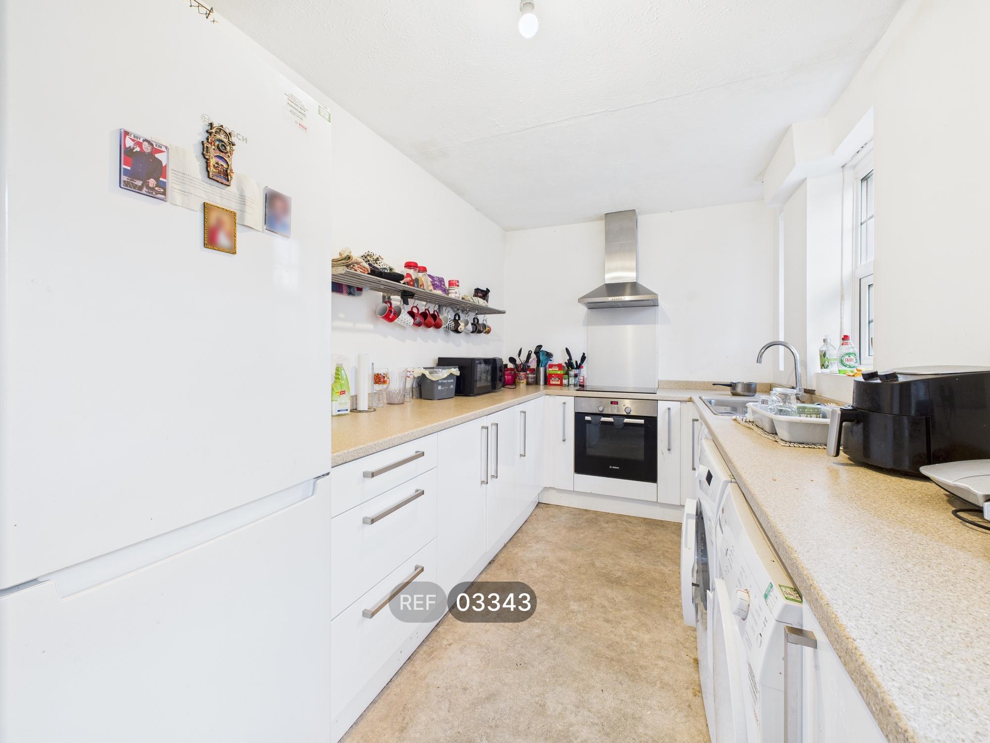 Room Barcombe Road in Brighton