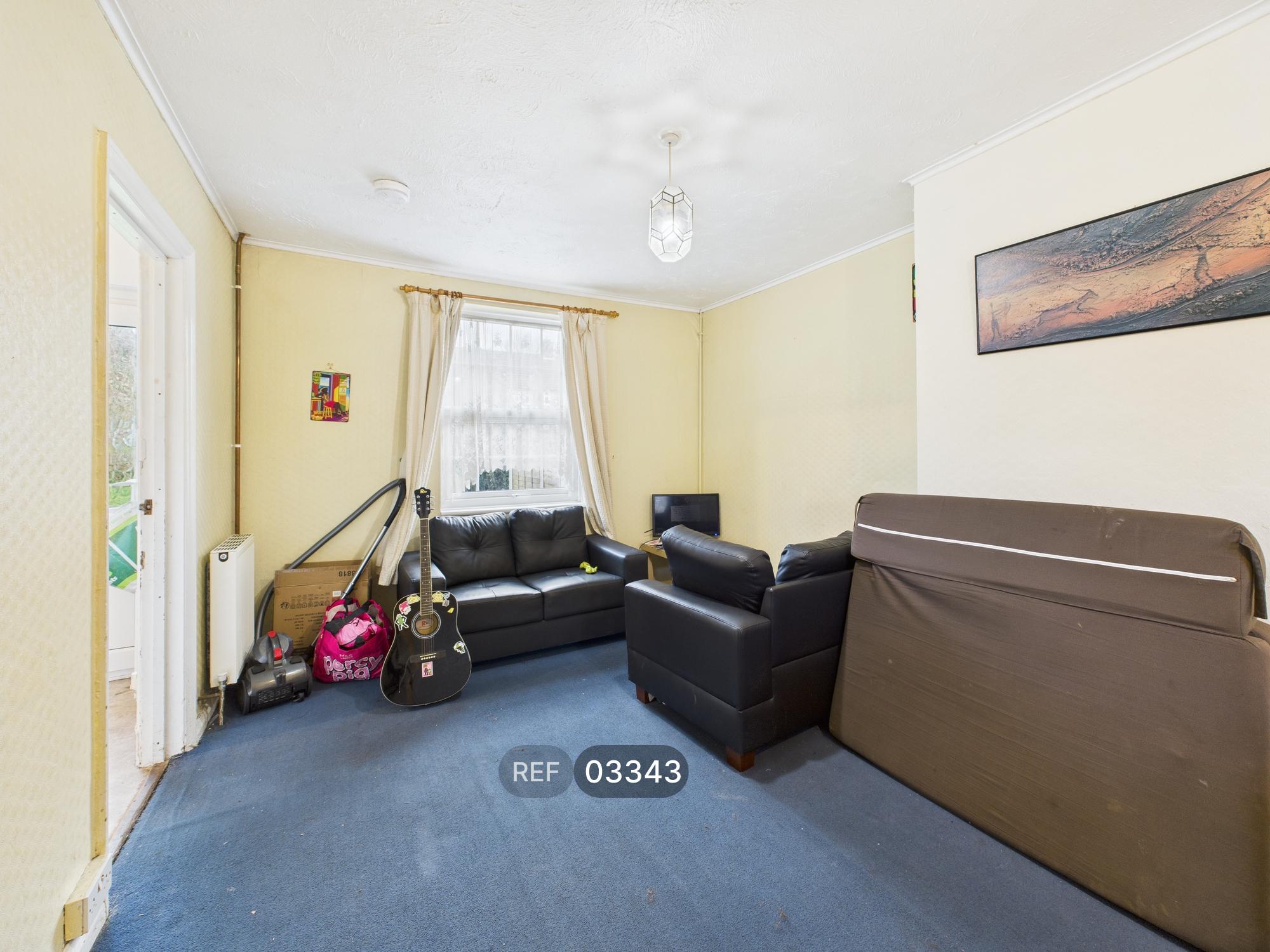 Room Barcombe Road in Brighton