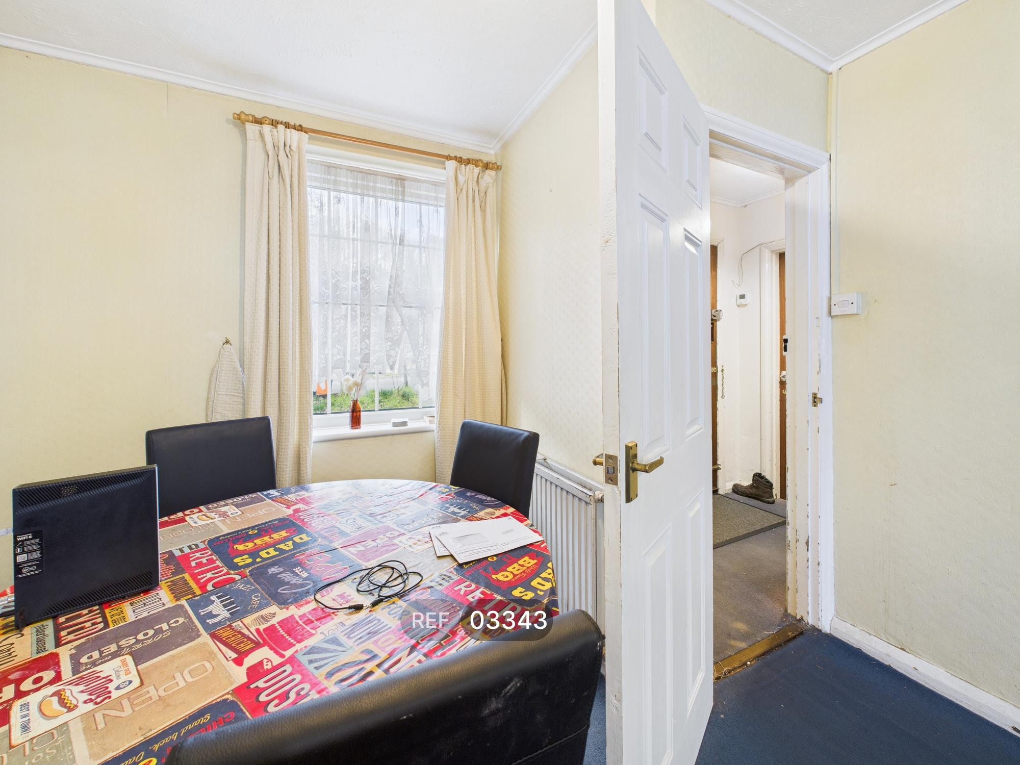 Room Barcombe Road in Brighton