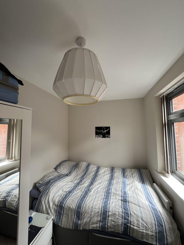 Room Warstone Lane in Birmingham