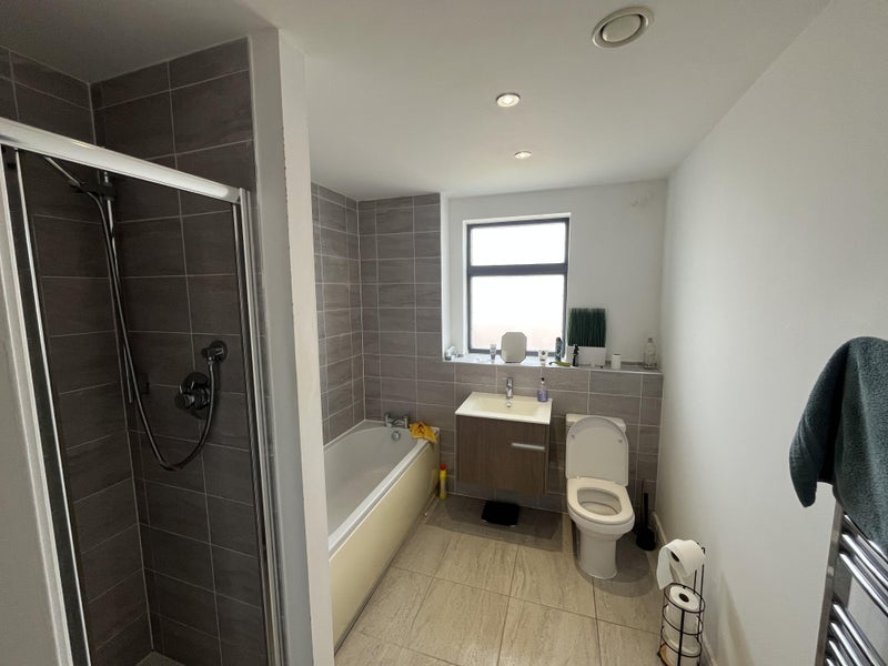 Room Warstone Lane in Birmingham