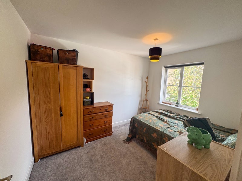 Room Burghley Way in Chelmsford