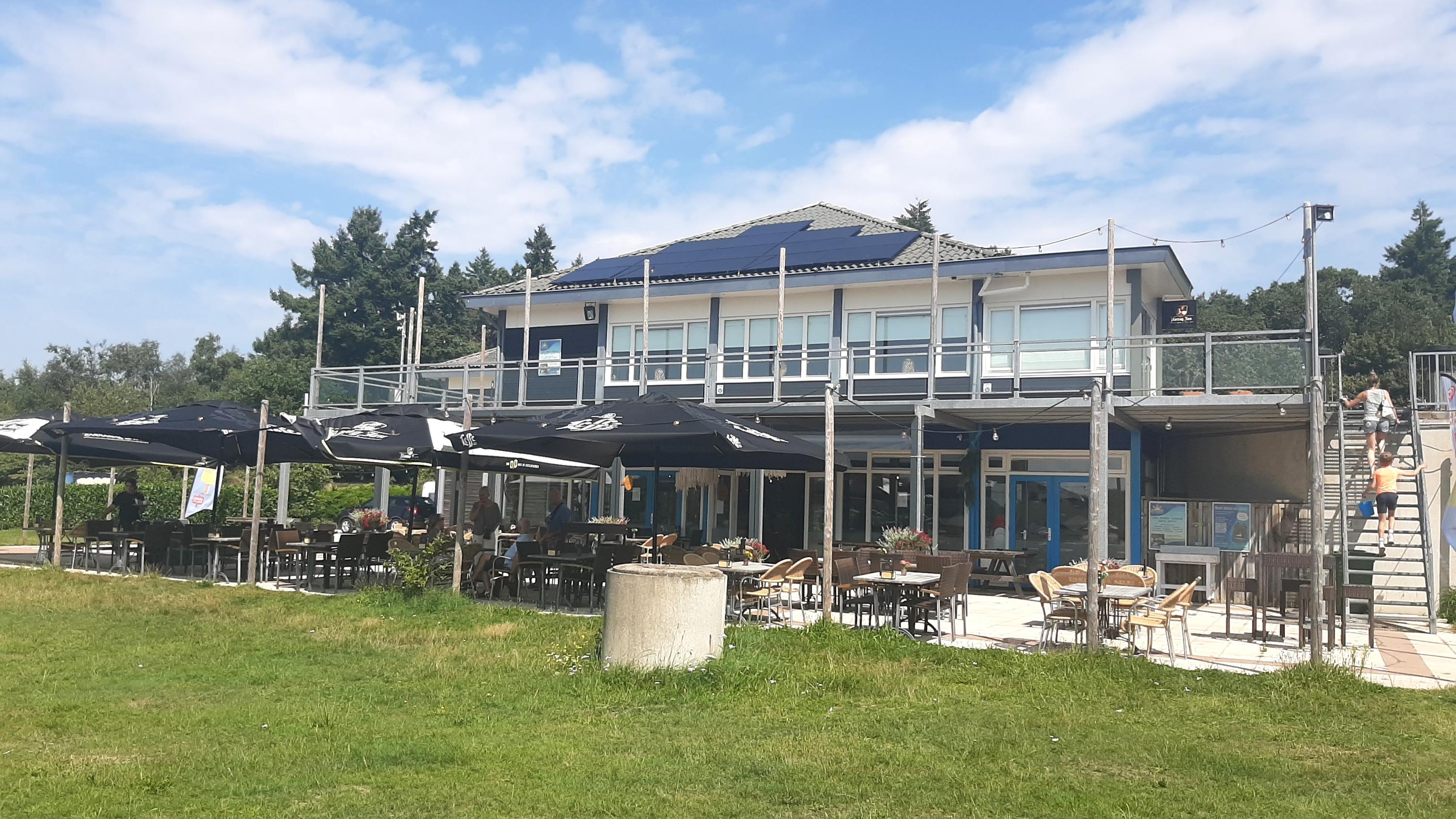 Vrijstaande woning te koop: Fazant 6, Sibculo