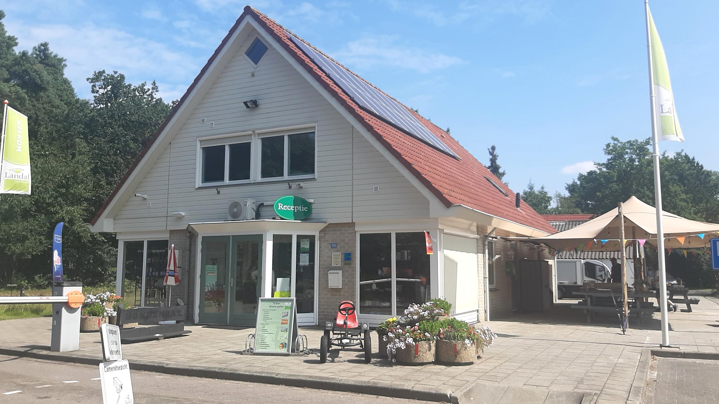 Vrijstaande woning te koop: Fazant 6, Sibculo