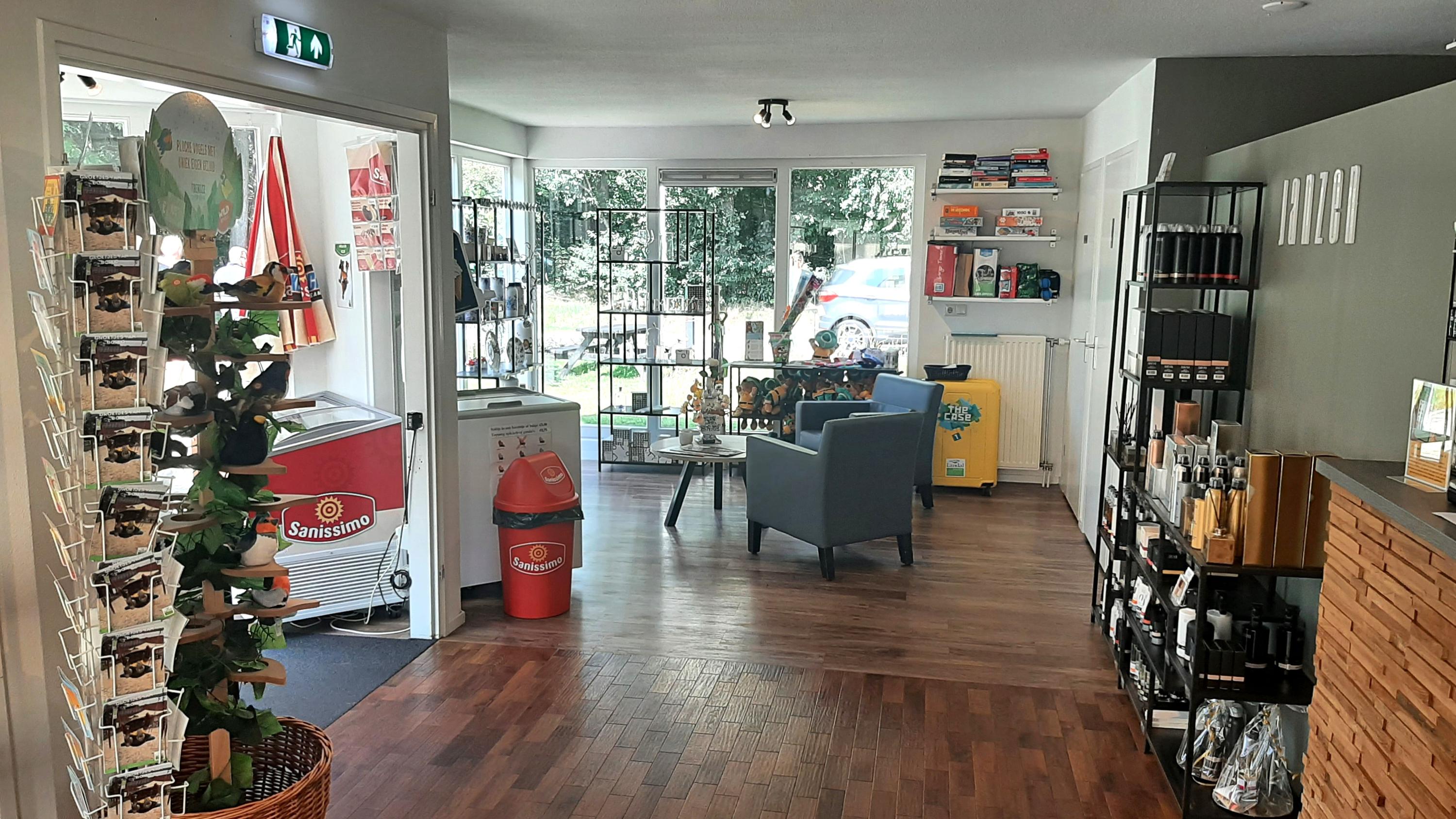 Vrijstaande woning te koop: Fazant 6, Sibculo