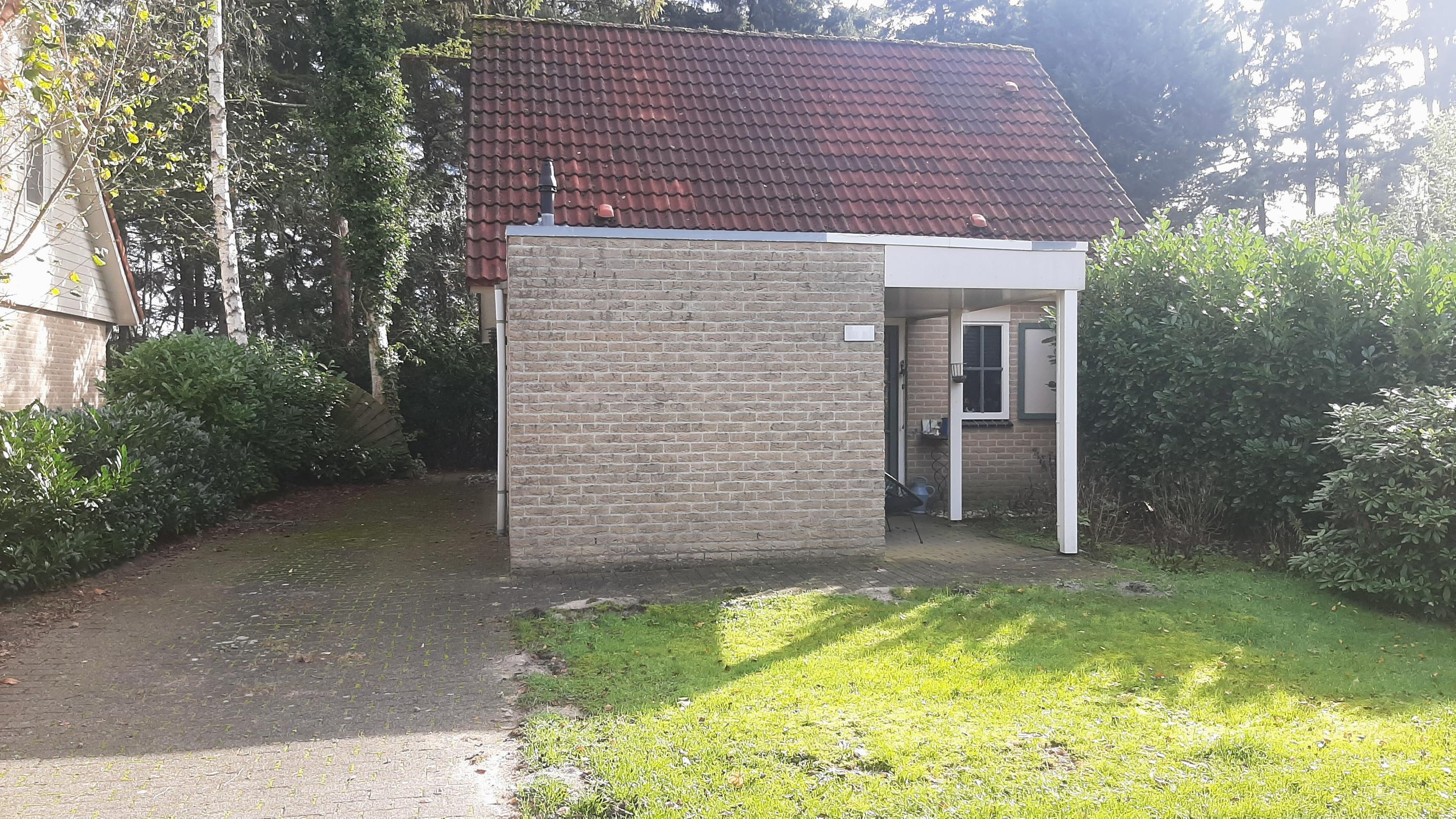 Vrijstaande woning te koop: Fazant 6, Sibculo