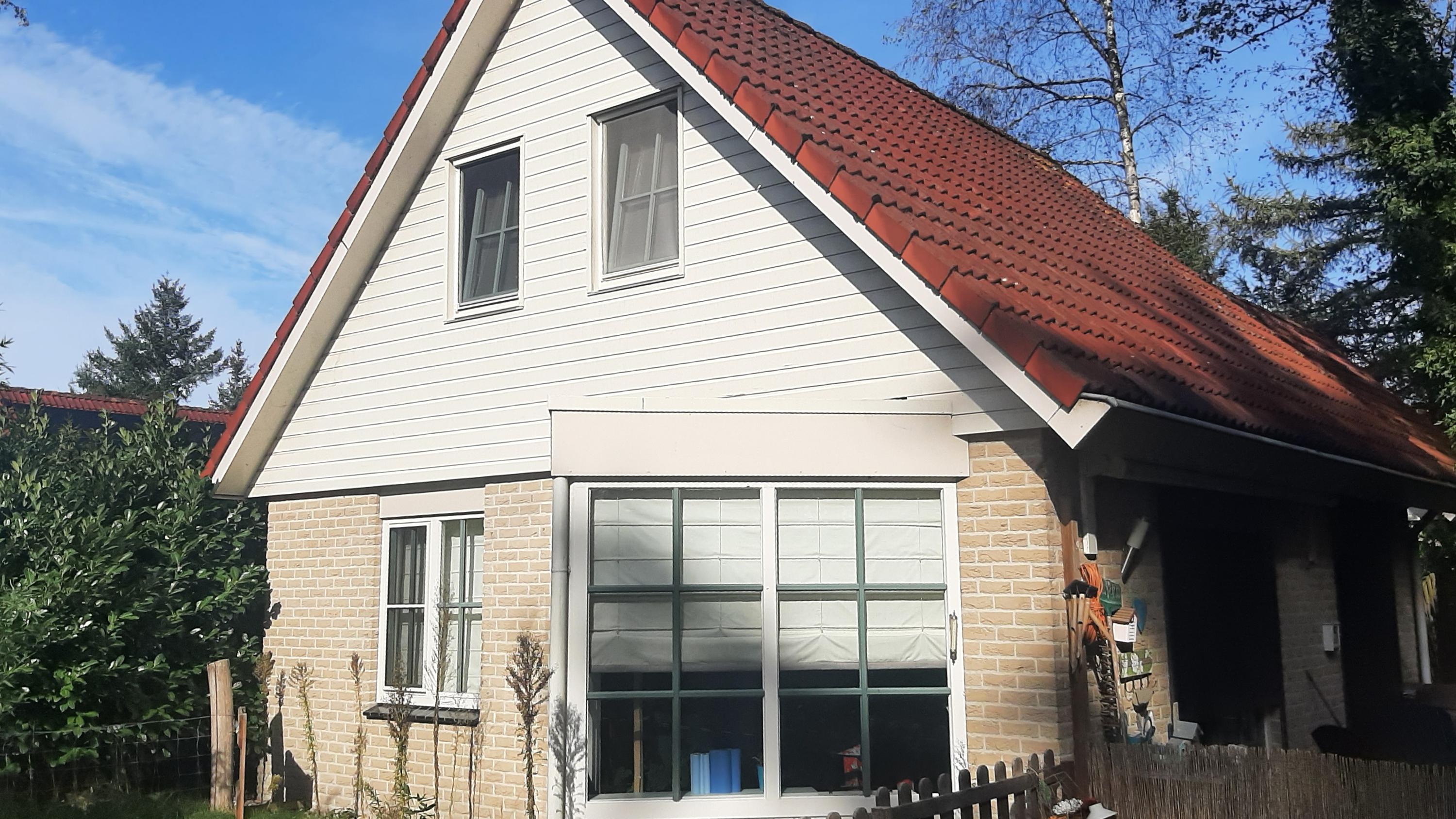 Vrijstaande woning te koop: Fazant 6, Sibculo