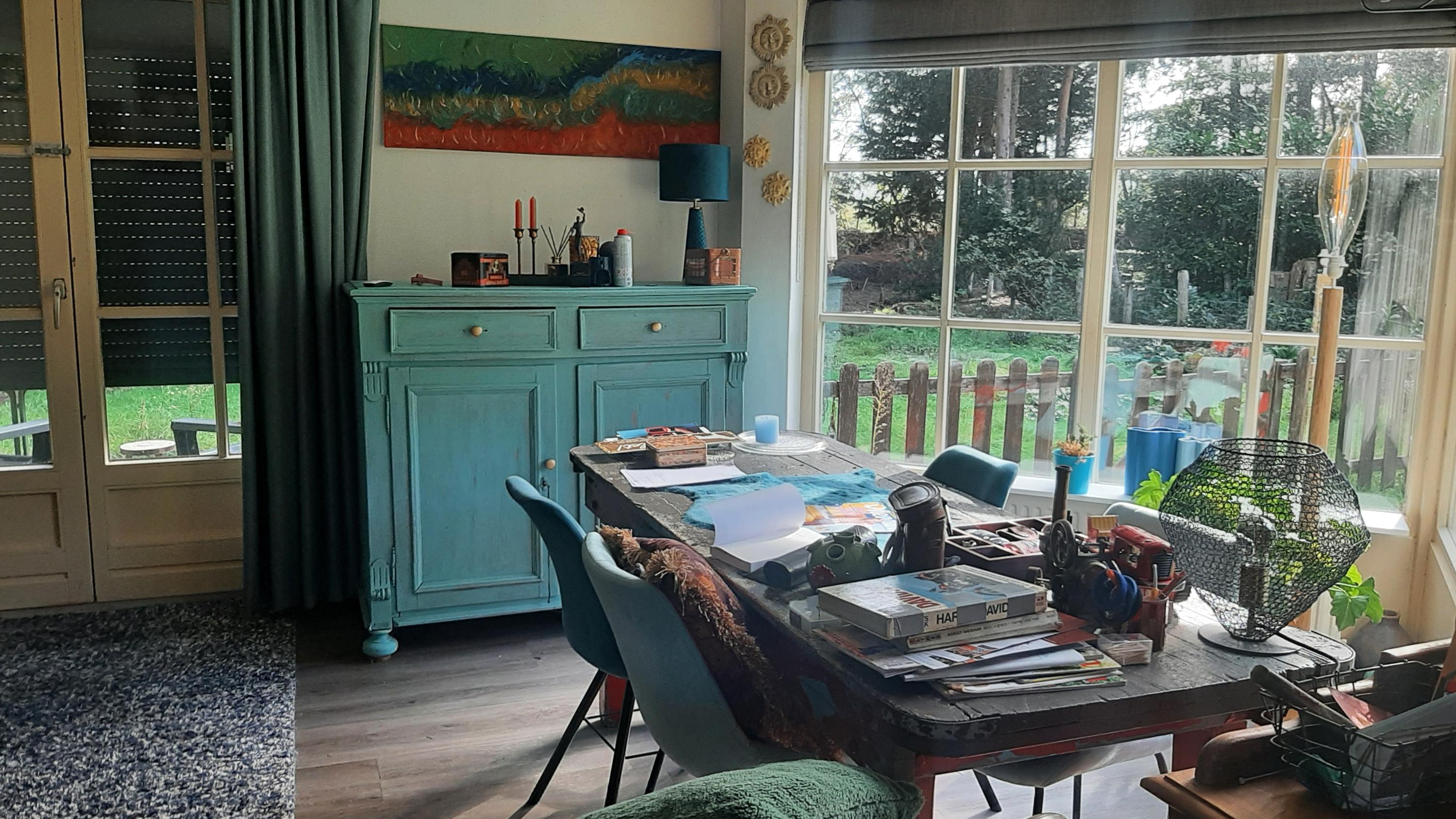 Vrijstaande woning te koop: Fazant 6, Sibculo