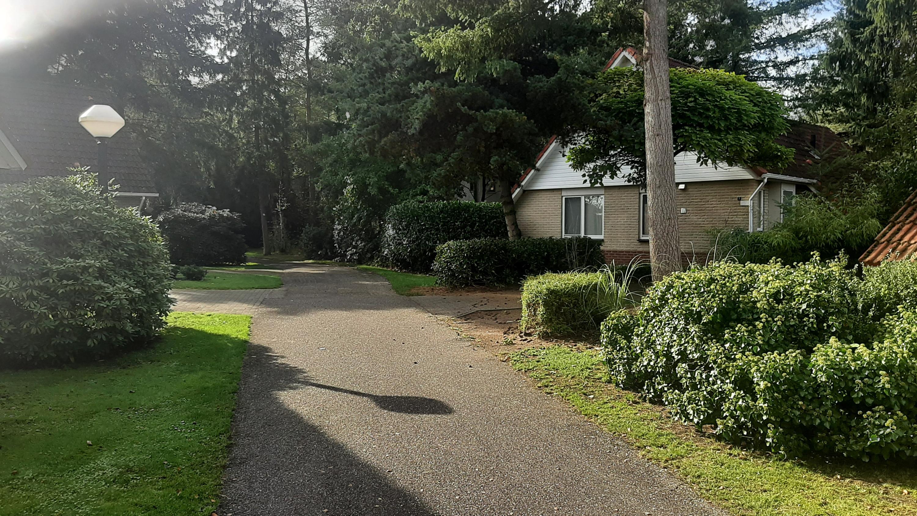 Vrijstaande woning te koop: Fazant 6, Sibculo