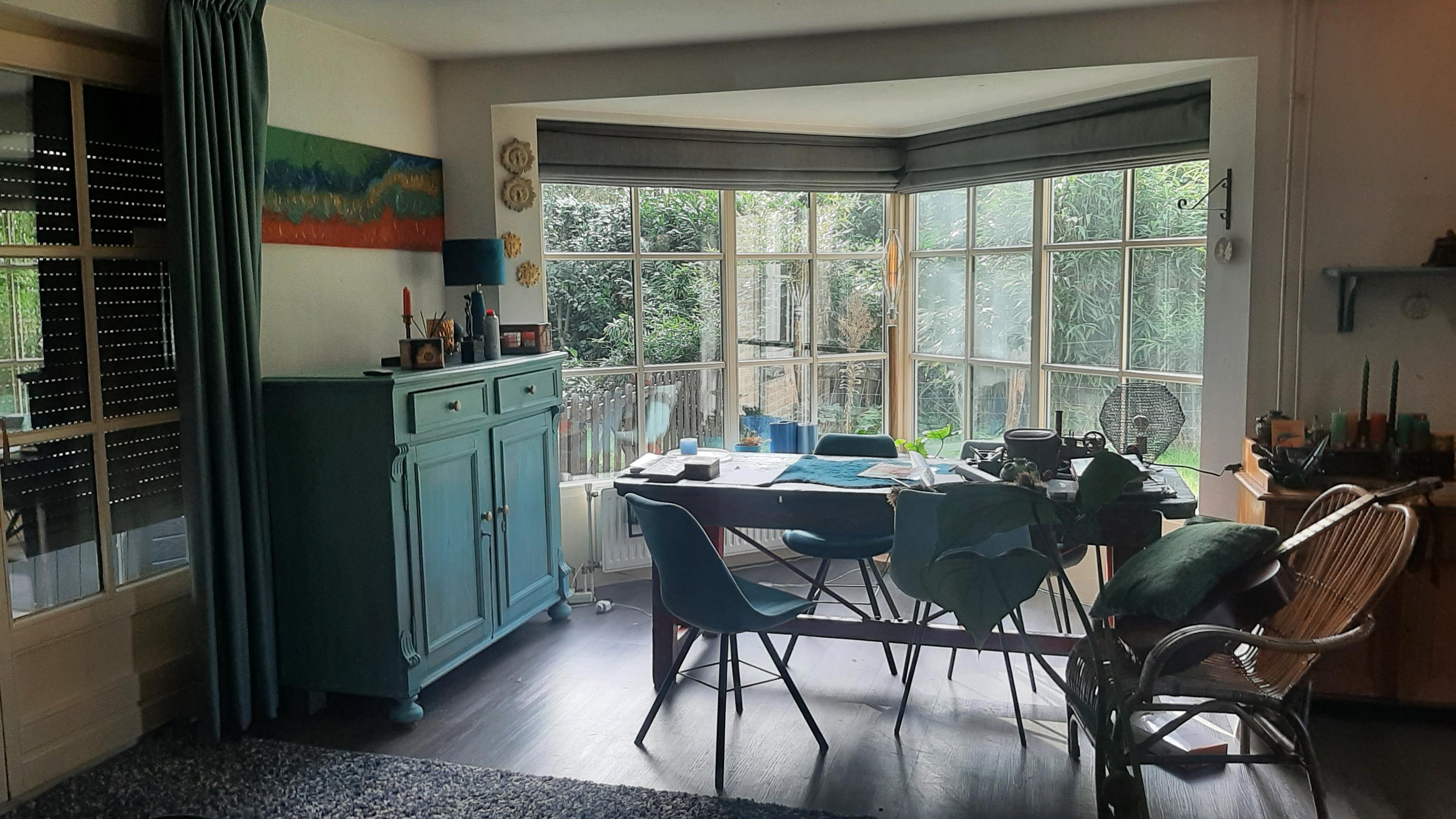 Vrijstaande woning te koop: Fazant 6, Sibculo