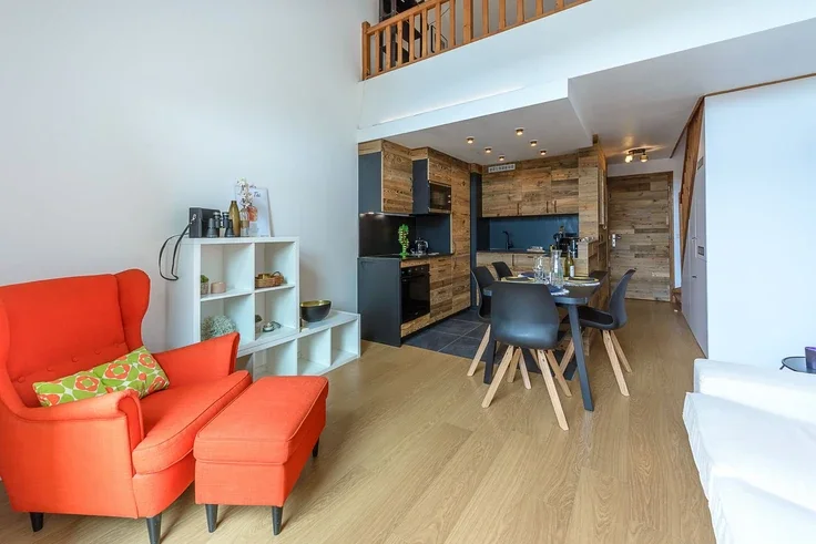 Appartement Rue de la Voute à Veyrier-du-Lac