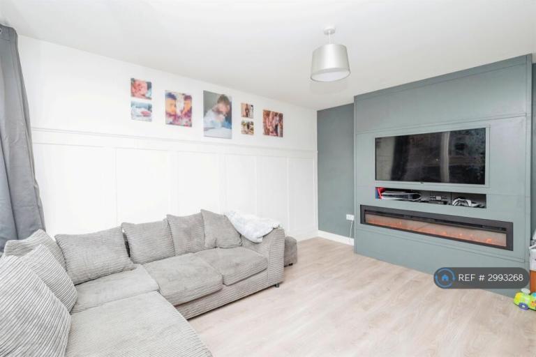 Flat Customs House Row 106 in Great Yarmouth