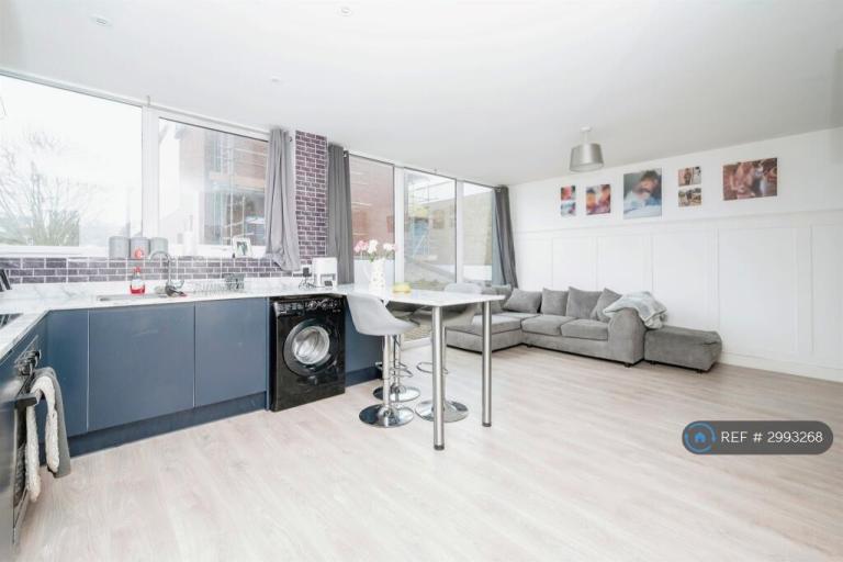Flat Customs House Row 106 in Great Yarmouth