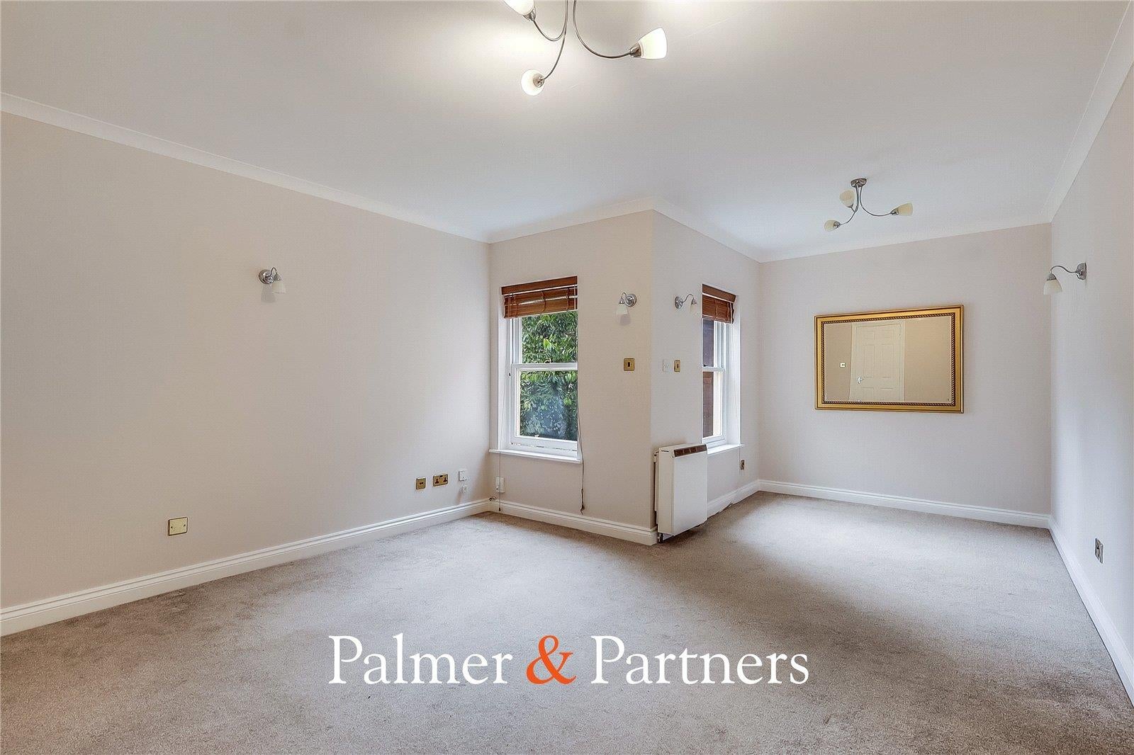 Flat Godfreys Mews in Chelmsford