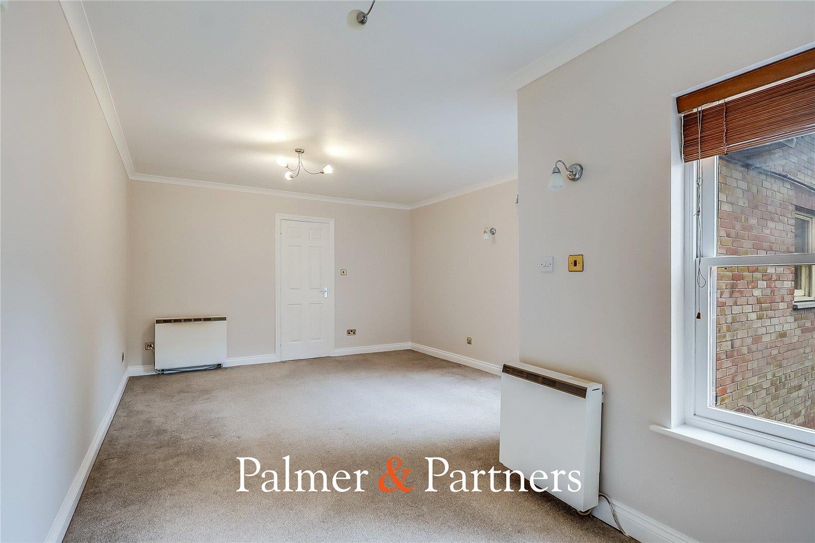 Flat Godfreys Mews in Chelmsford