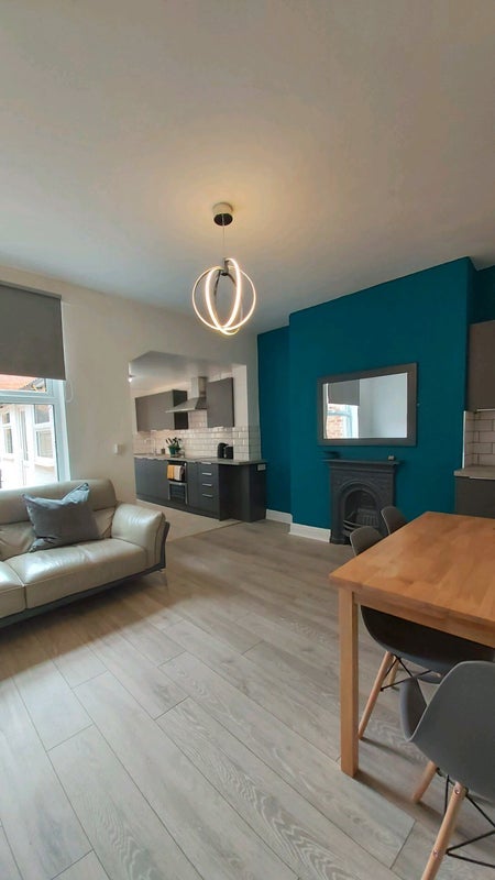 Room Stuart Street in South Kesteven