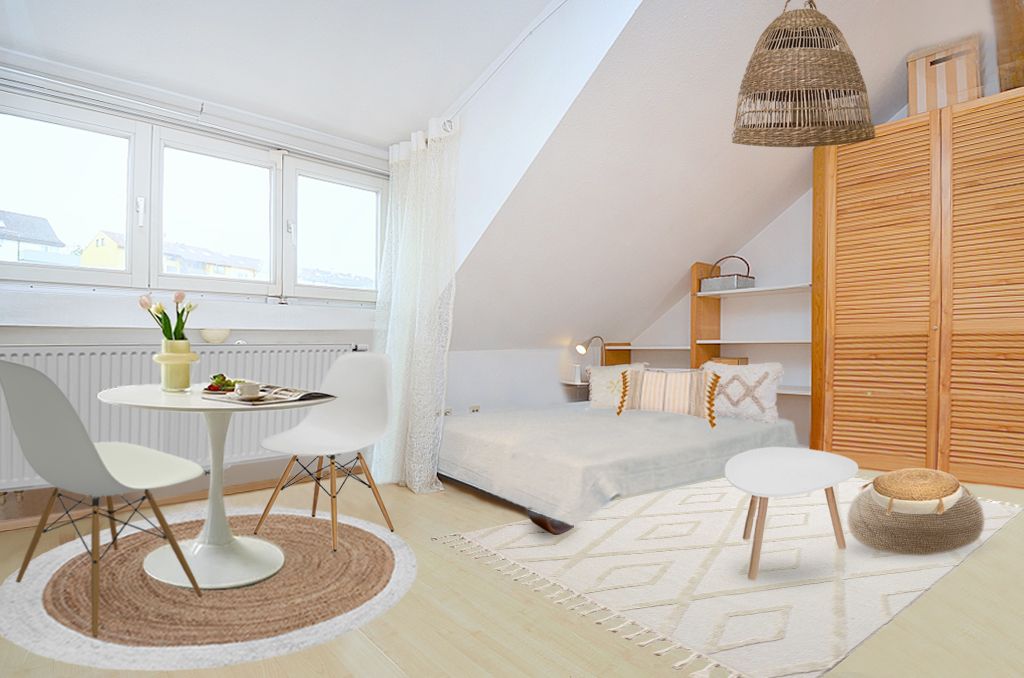 Wohnung Elbestraße in Stuttgart