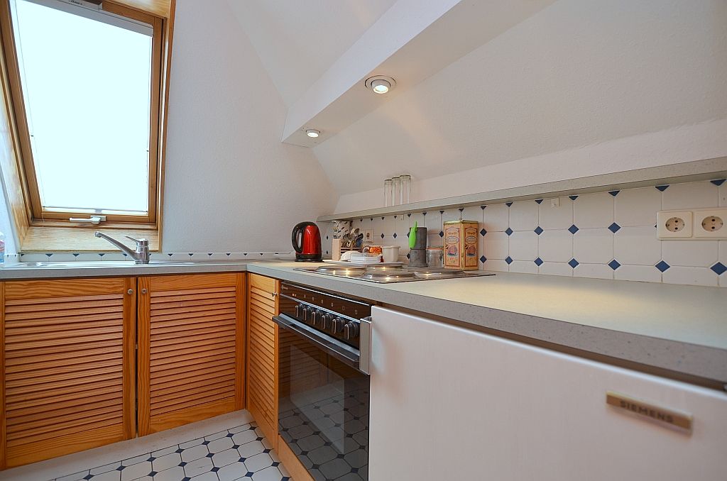 Wohnung Elbestraße in Stuttgart