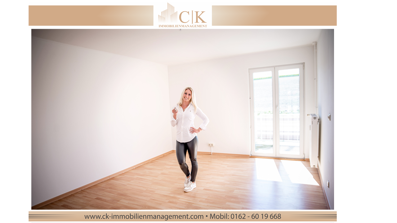 Wohnung Neunburger Straße in Stamsried