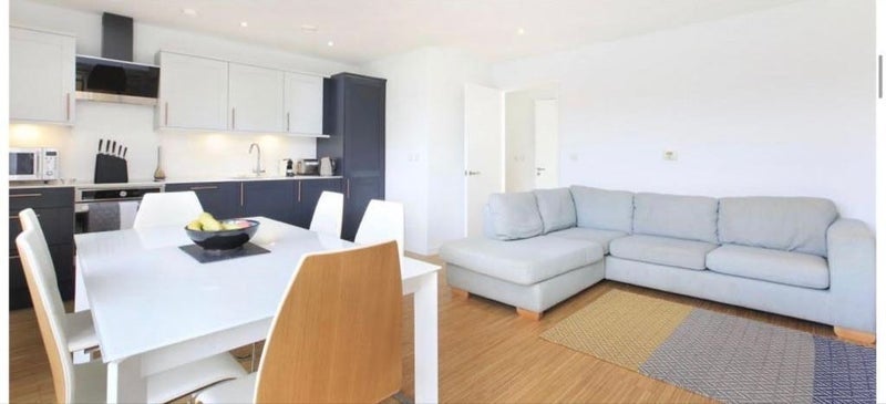 Room Wingate Square in Greater London