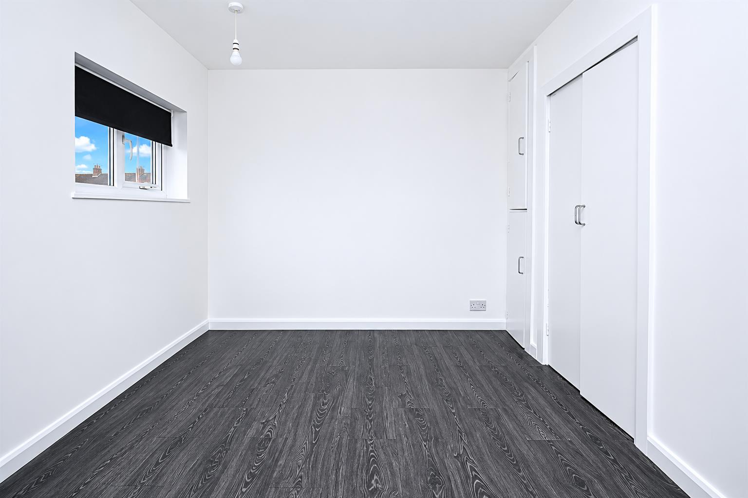 Flat Marlowes in Dacorum