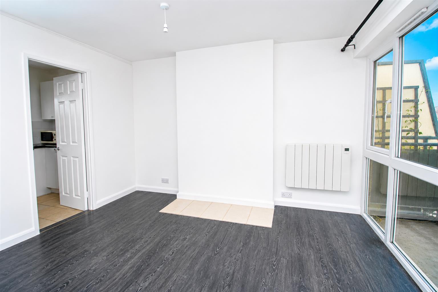 Flat Marlowes in Dacorum