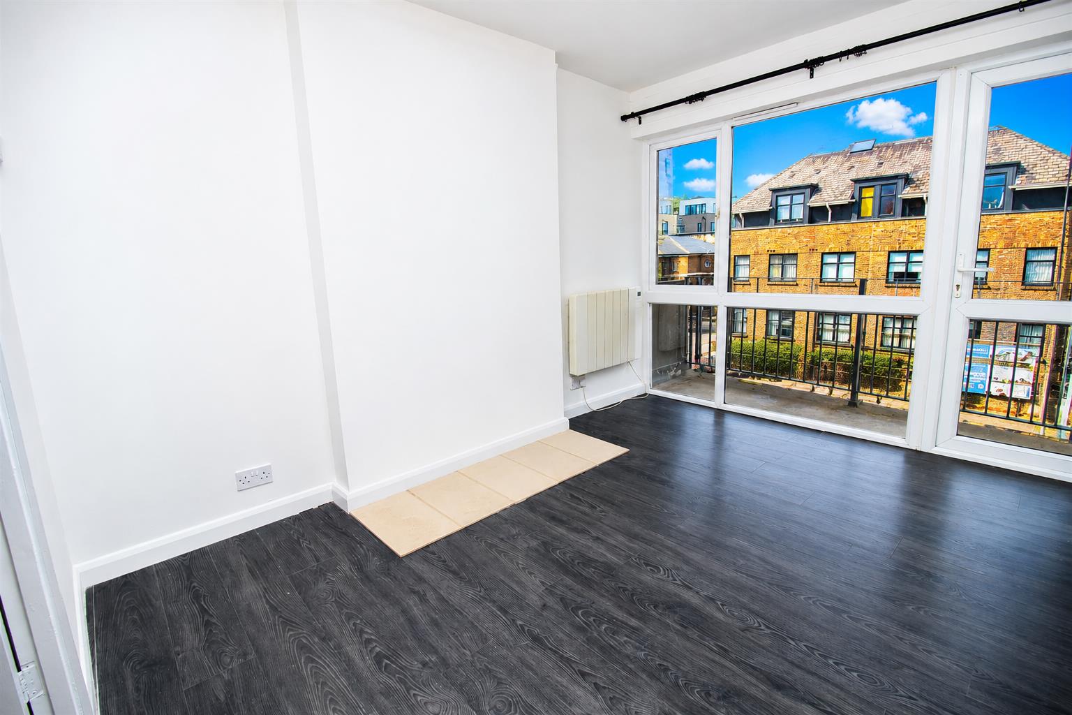 Flat Marlowes in Dacorum