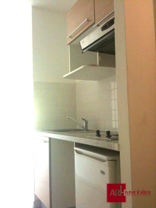 Flat Rue de la Clinique in Saint-Denis