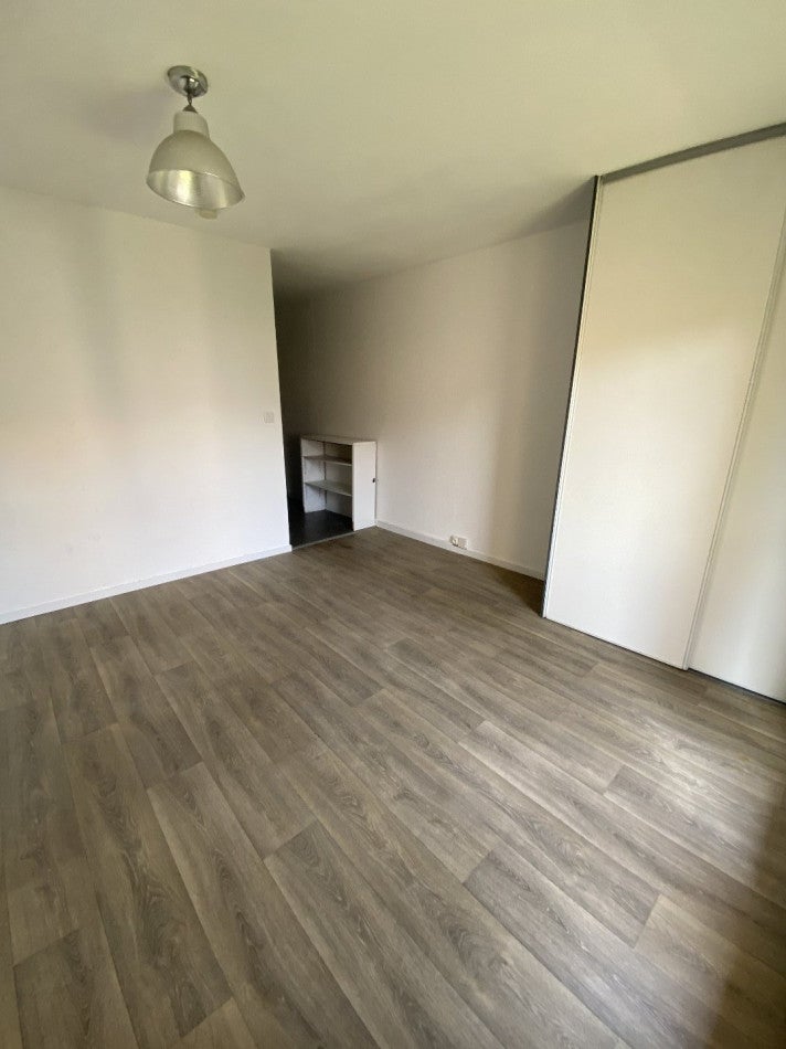 Appartement Rue Claude Bourdet à Montpellier