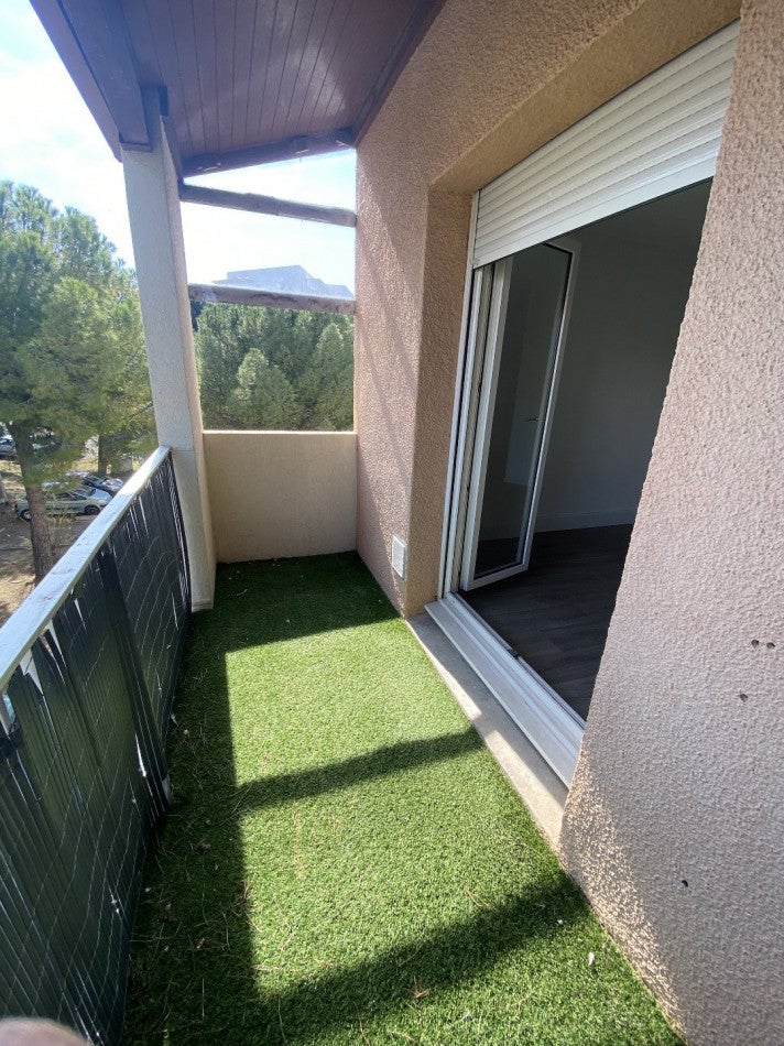 Flat Rue Claude Bourdet in Montpellier