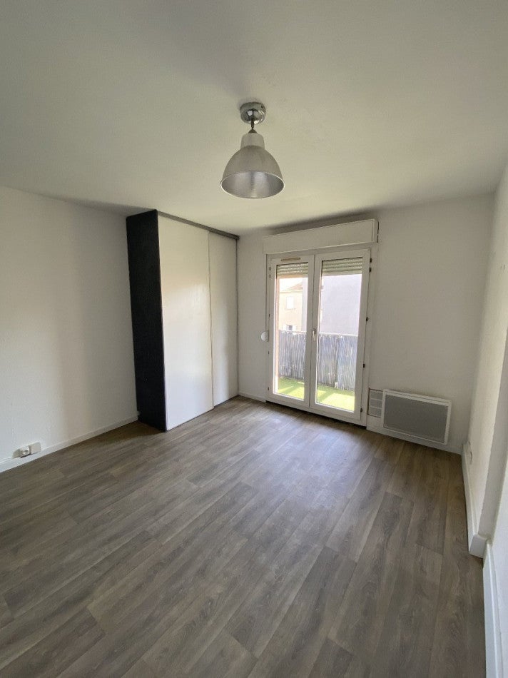 Appartement Rue Claude Bourdet à Montpellier