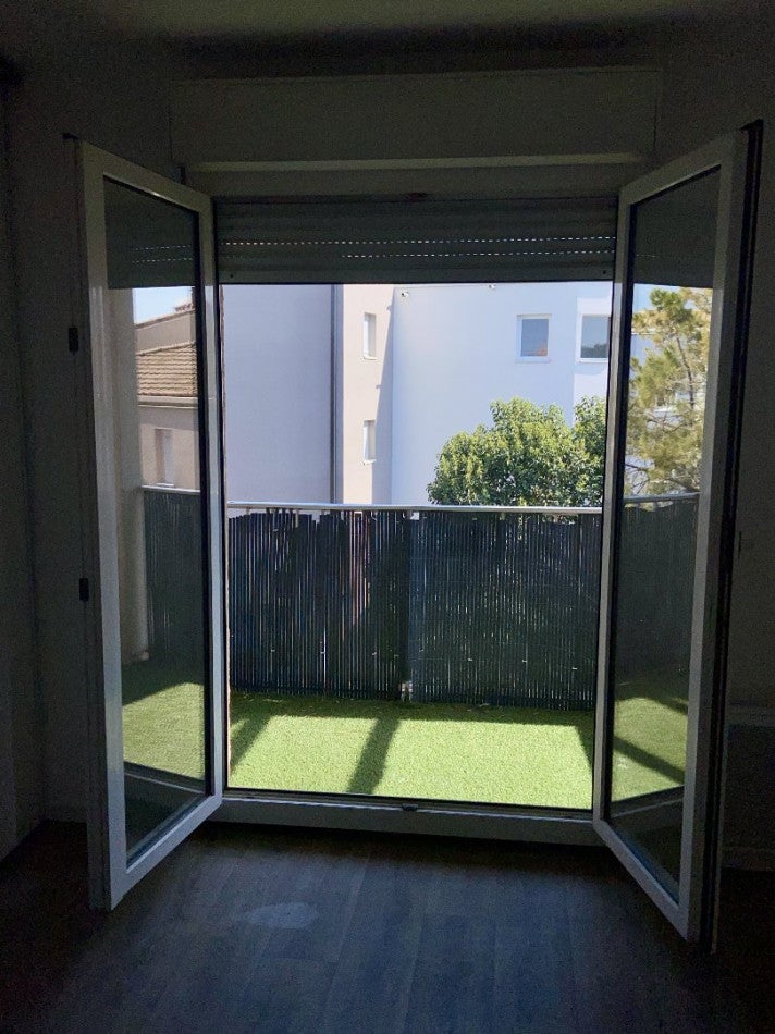 Appartement Rue Claude Bourdet à Montpellier