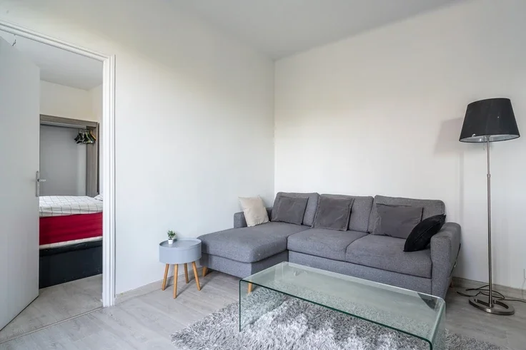 Appartement Rue Jean Jaurès à Puteaux