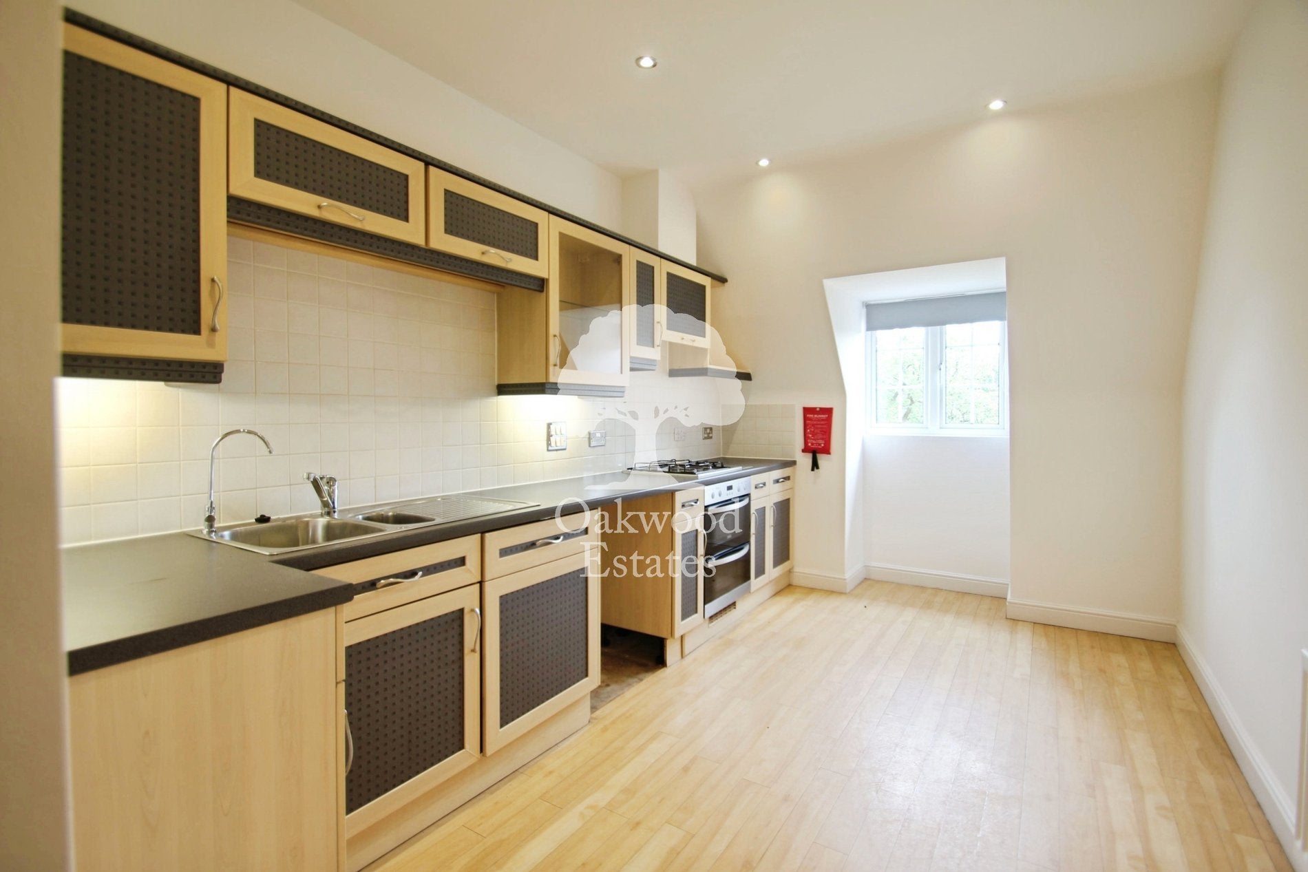 Flat Sevenhills Road in Wexham and Ivers Community Board