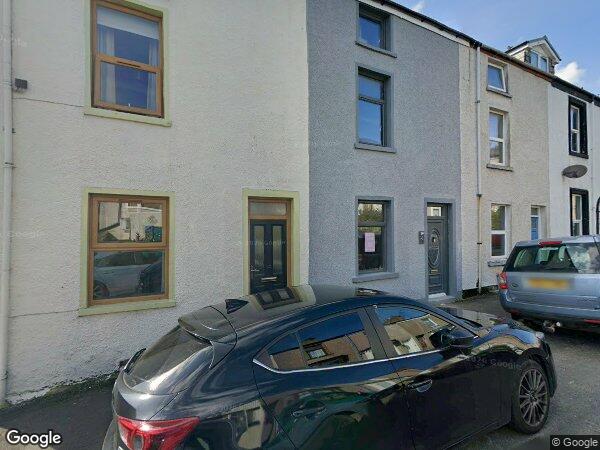 Room Union Street in Dalton-in-Furness