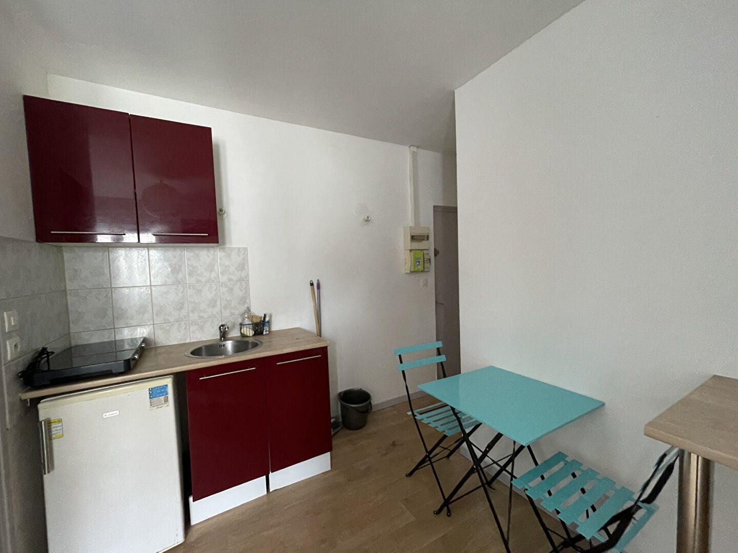 Appartement Rue Deville à Reims