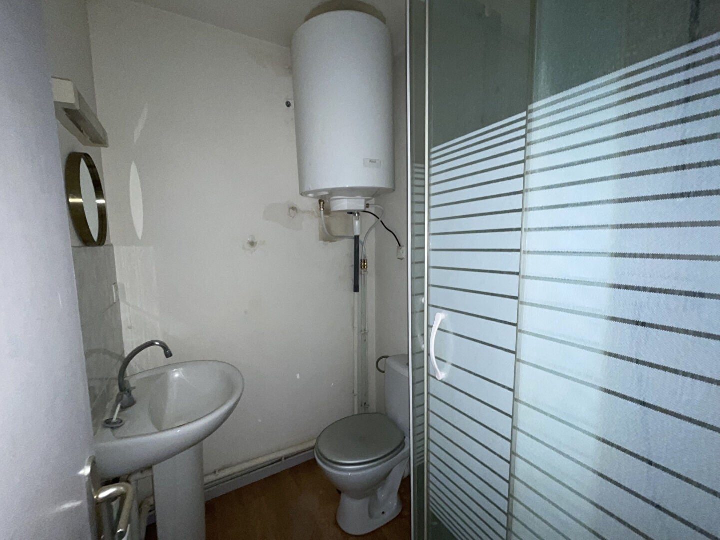 Appartement Rue Deville à Reims