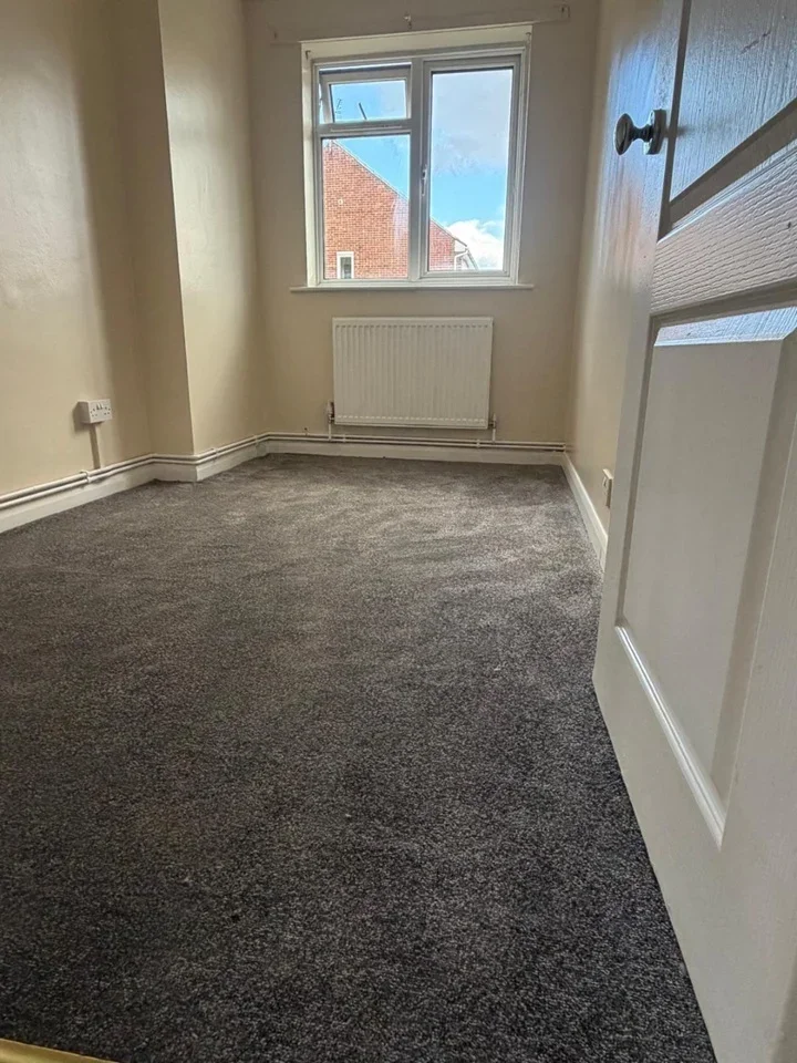 Flat Tyeshurst Close in Greater London